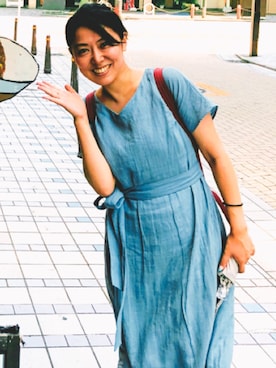 をたみさんのコーディネート