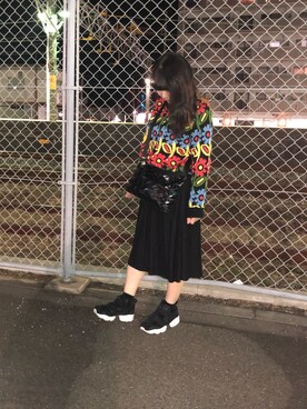 ひょなっぺ☻さんのコーディネート