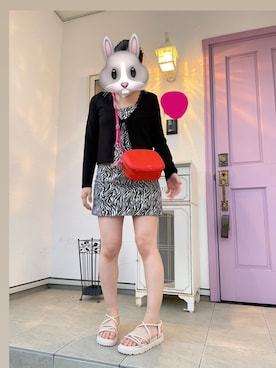 ひょなっぺ☻さんのコーディネート