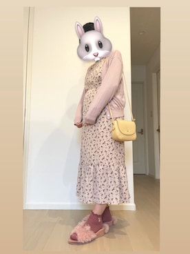 ひょなっぺ☻さんのコーディネート