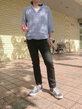 くさもっちゃんさんのコーディネート
