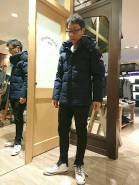 くさもっちゃんさんのコーディネート
