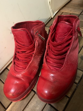 ちむちむさんのコーディネート