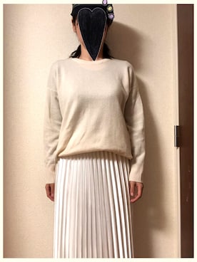 taepさん（レディース・159cm）の春コーディネート