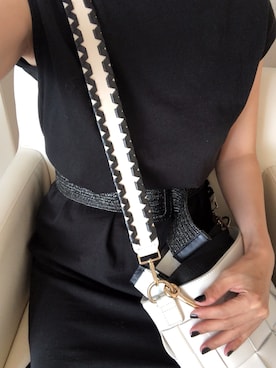 taepさん（レディース・159cm）の夏コーディネート