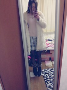 axes femme | その他アウター