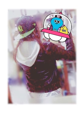 ももかさんのコーディネート