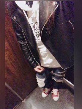 ももかさんのコーディネート