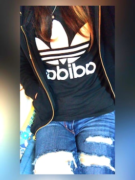 ももかさんのコーディネート