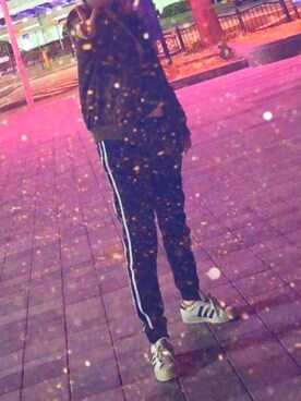 ももかさんのコーディネート