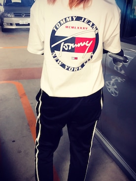 ももかさんのコーディネート