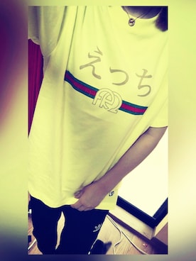 ももかさんのコーディネート