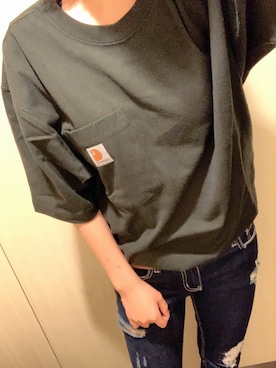 ももかさんのコーディネート