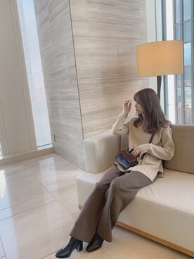 yuikoさんのコーディネート