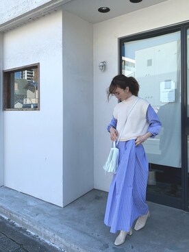 yuikoさんのコーディネート