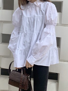 yuikoさんのコーディネート