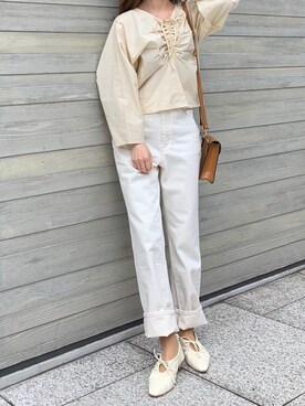 yuikoさんのコーディネート