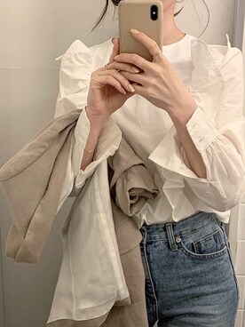 yuikoさんのコーディネート