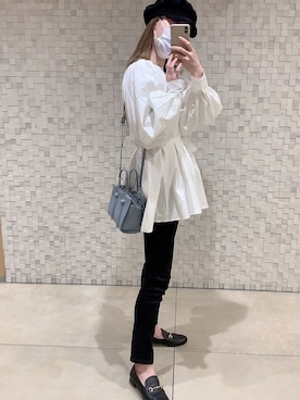 yuikoさんのコーディネート