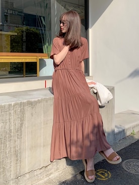 yuikoさんのコーディネート