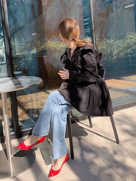 yuikoさんのコーディネート