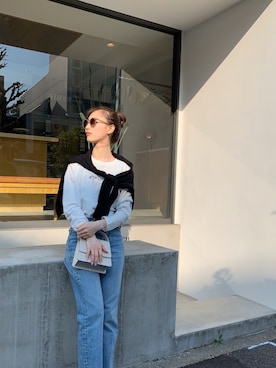 yuikoさんのコーディネート