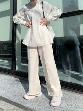 yuikoさんのコーディネート