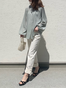 yuikoさんのコーディネート