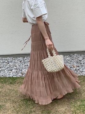 yuikoさんのコーディネート