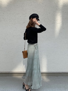 yuikoさんのコーディネート