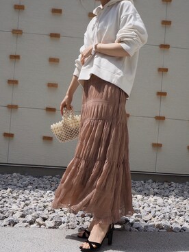 yuikoさんのコーディネート