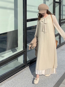 yuikoさんのコーディネート