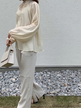 yuikoさんのコーディネート