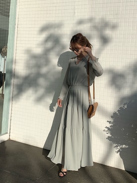 yuikoさんのコーディネート