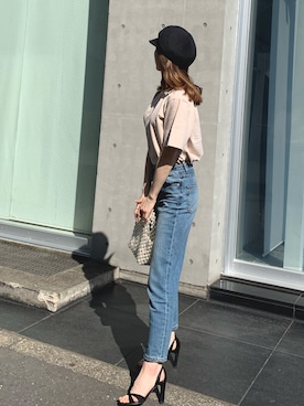 yuikoさんのコーディネート