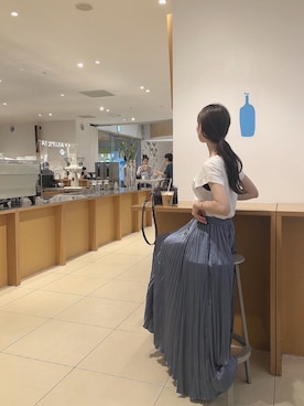 yuikoさんのコーディネート