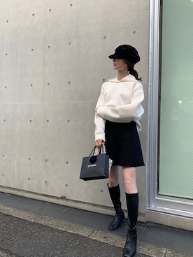 yuikoさんのコーディネート