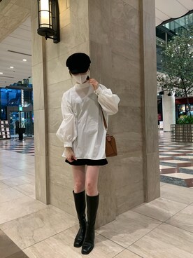 yuikoさんのコーディネート