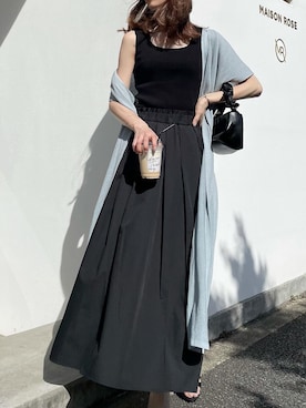 yuikoさんのコーディネート