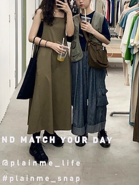 cyixnさんのコーディネート