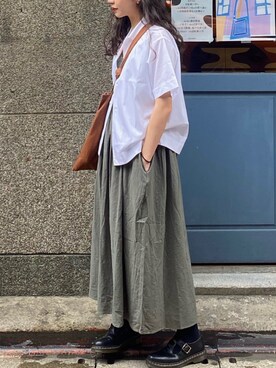 cyixnさんのコーディネート