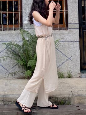 cyixnさんのコーディネート