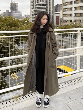 cyixnさんのコーディネート