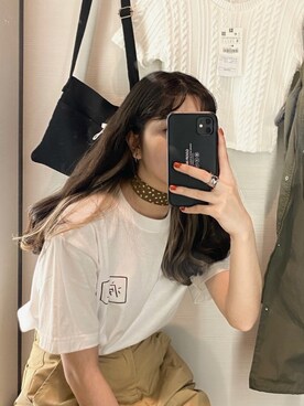 cyixnさんのコーディネート