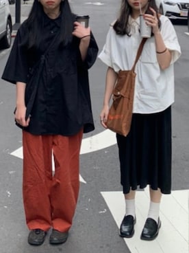 cyixnさんのコーディネート