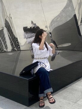 cyixnさんのコーディネート