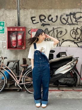 cyixnさんのコーディネート