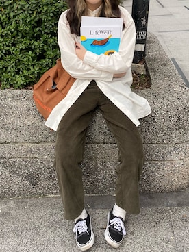 cyixnさんのコーディネート