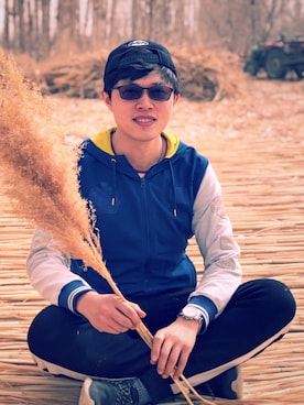 韩帅啊さんのコーディネート