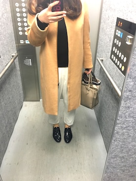 34さんのコーディネート